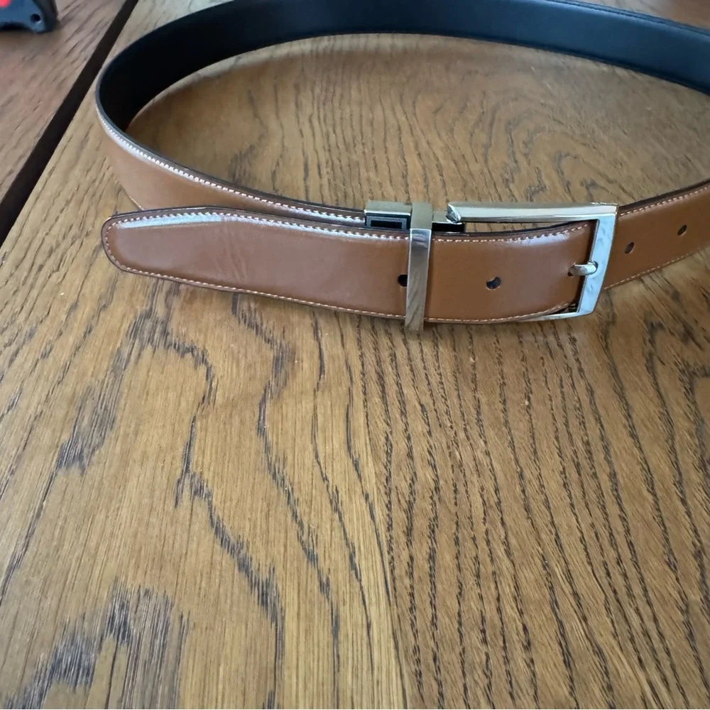 Original Penguin elegant tan
